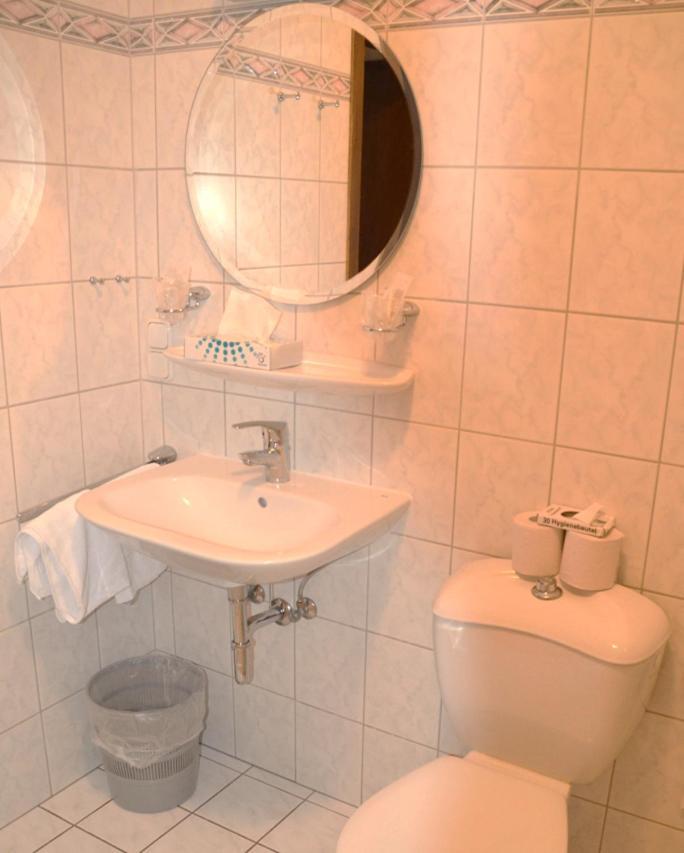 Hotel Wiesengrund Lindenfels Kültér fotó